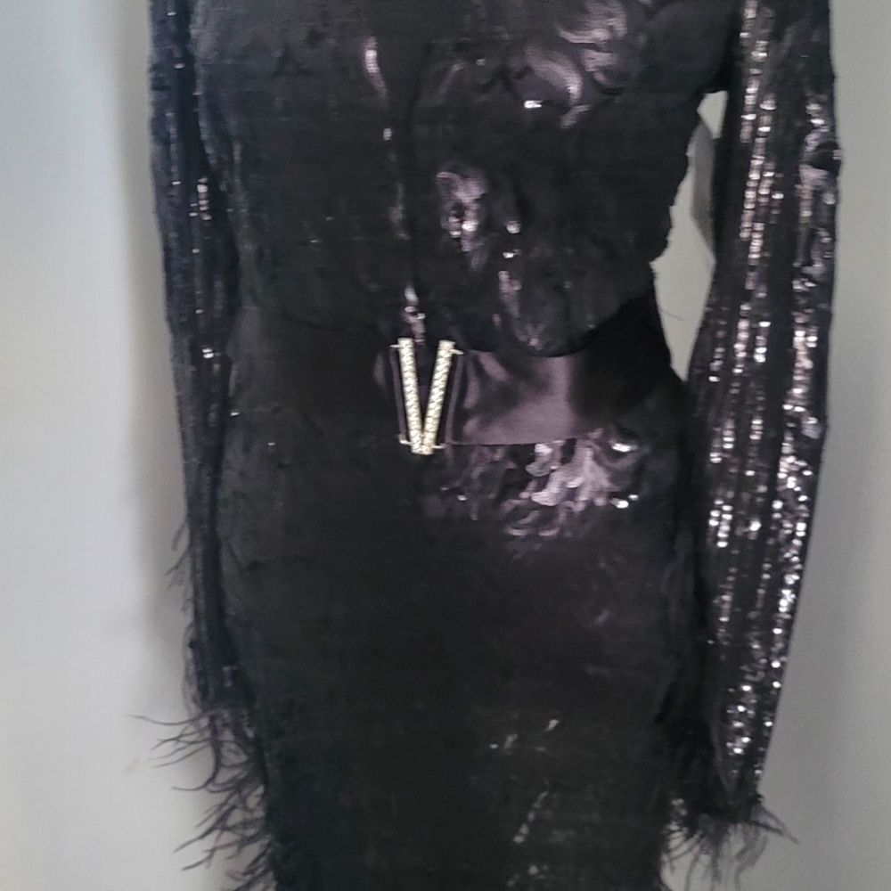 Banjul Dress